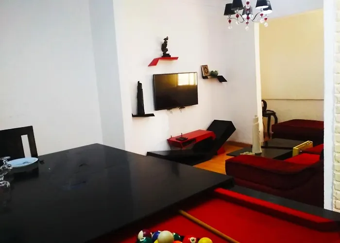 Nice House