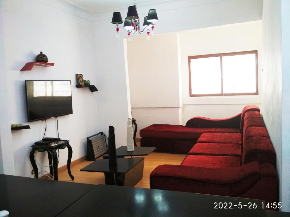 Apartment House *