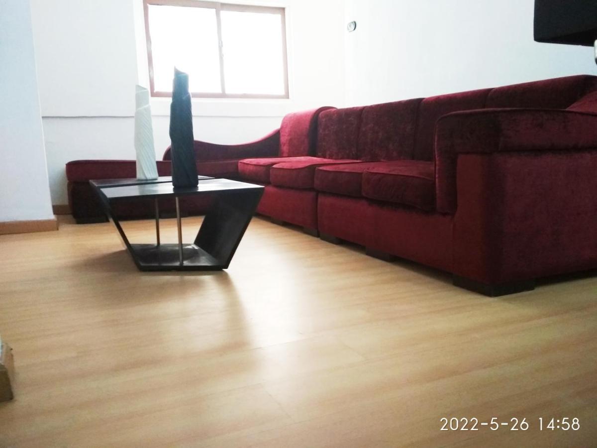 House Apartment