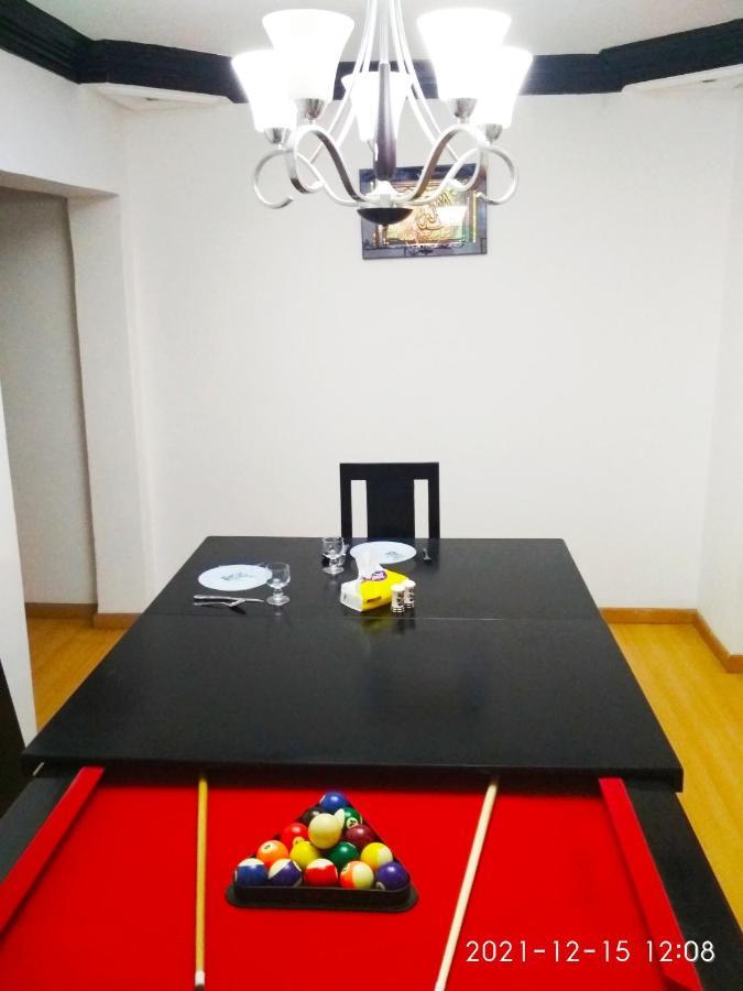 House Aleksandria