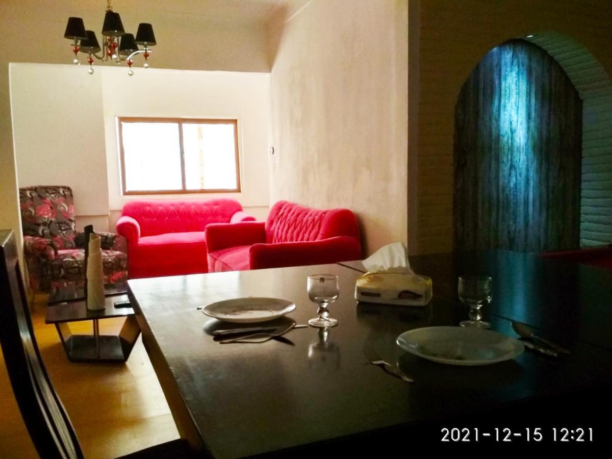 Apartment House