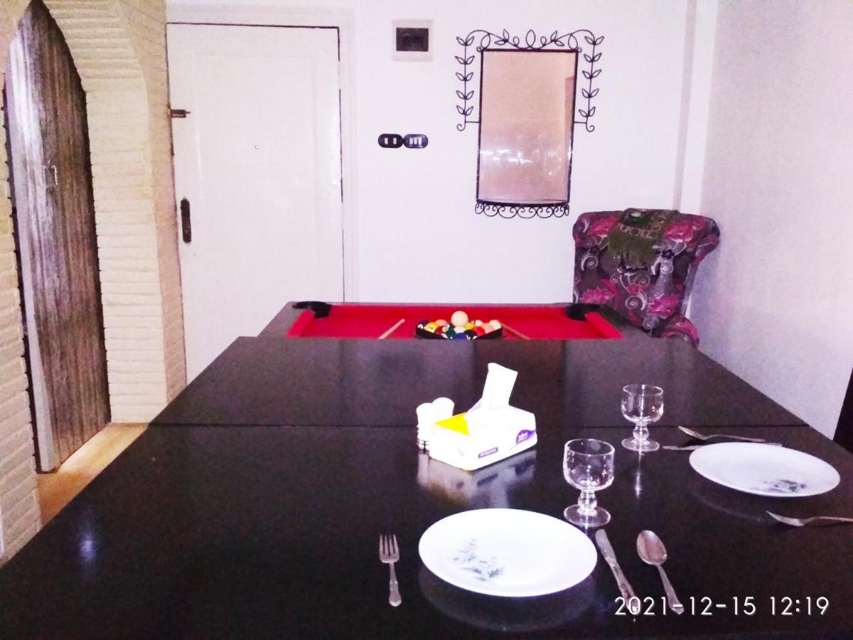 House Apartment Alexandria